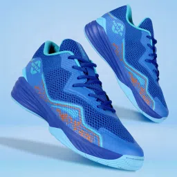 WARRIOR 2.0 Basketball Shoes For Men-picture-22