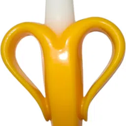 Banana yellow Teether Teether-picture-17