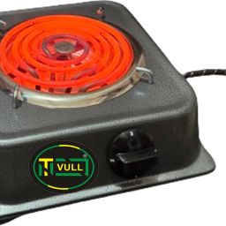 netvull 1250 W Radiant Cooktop Jog Dial image 3