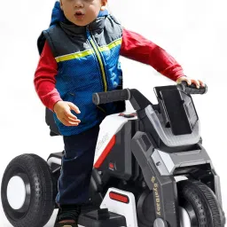 Mini Motorbike With Foot Acceleration Toys For 1 , 2 , 3 , 4 Years Bike Battery Operated Ride On-25