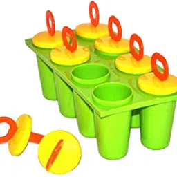 faas 80 ml Manual Ice Cream Maker image 2
