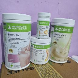 FORMULA-1 WEIGHT LOSS COMBO750GM Nutrition Drink-image-42