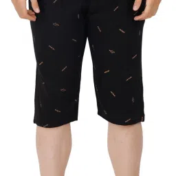 Printed Men Three Fourths-image-43