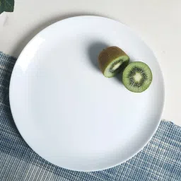 Opalware Dinner Plates Round Dinnerware Dish Catering Serving Plates Dinner Plate Dinner Plate-image-37