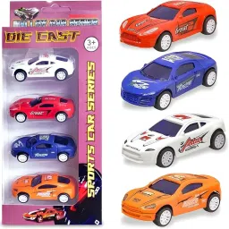Car Non Battery Operated Ride On-19