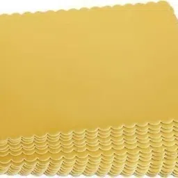 Cake base Paper Cake Server-11