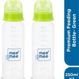 Premium Baby Feeding Bottle - 500 ml-image-78