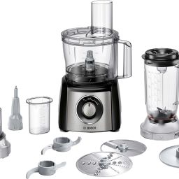 MCM3501M 800 W Food Processor-image-4