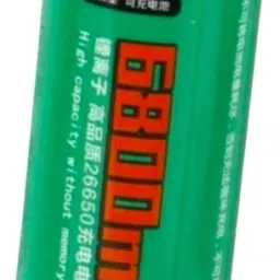 Small Sun 6800 MAH 3.7V Lithium BATTERY Battery-picture-14