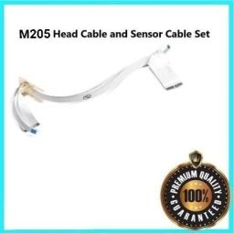 informertech Epson M200,M205 Head Cable set Black - Twin Pack Ink Cartridge-image-53
