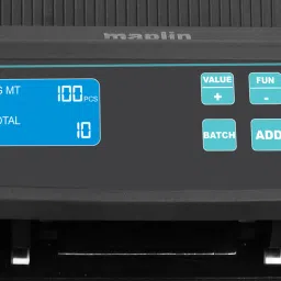 Maplin Map-NC-Mini Note Counting Machine image 4