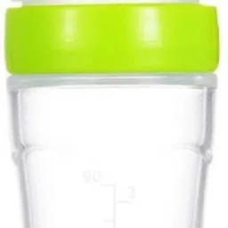 Premio Food Grade Silicone Squeeze Feeder with Detachable Cap - 90ml - Easy to Use- Mess Free Feeding - Easy Grip- Food Grade Silicone-25
