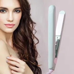 ITM hs-7687 SHINY SMOTH HAIR WITH PRECISE Hair Straightener-image-24