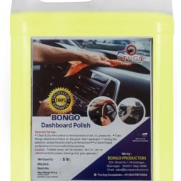 Paste Car Polish for Dashboard, Bumper, Leather-image-19
