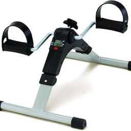 Pedo Cycle | Steel Foldable Mini Floor Foot Pedal Exerciser Cycle, Exercise Bike Mini Pedal Exerciser Cycle-17