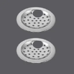 Basin, Bathroom Sink, Kitchen Sink, Floor Stainless Steel Push Down Strainer-image-92