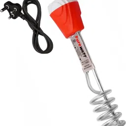 ISI Mark Shock-Proof & Water-Proof PWX015 Brass 2000 W Immersion Heater Rod-image-91
