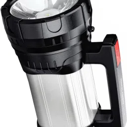 150 W Laser Light With 2 Km Long Range, Heavy Weight With 10000 Mah Battery Torch-image-27