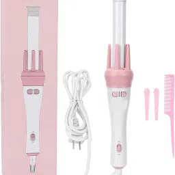 Original Mart om0491 Electric Hair Curler-image-14