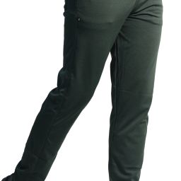Men Solid Green Track Pants-image-39