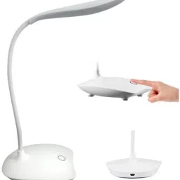 Table For Student Night Study/ Desk,Portable With USB Cable_L1824_L1003 Study Lamp-46