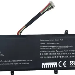 ULTRAZONE Battery for CN6613-2S3P – NS13A2, NS14A6, NS14A8, NS14A2 6 Cell Laptop Battery-image-24