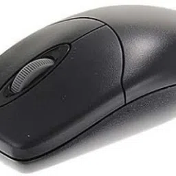 Wifton USB Wired Optical Gaming Mouse for PC Laptop Wired Ambidextrous Optical Gaming Mouse-29