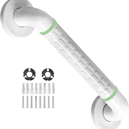 fossa 16 Inch Stainless Steel Grab Bar Wall Mounted Safety Balance Handle Shower Grab Bar-picture-42