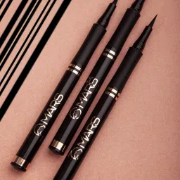 mars Ultra Fine Smudge and Water Proof Sketch Eyeliner 1.5 g image 3