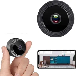SROPX Spy Hidden Cctv Camera Small Size Wifi Connect Motion Detection Night Vision Security Camera-picture-28