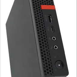 Longan ThinkCentre Mini Desktop | Core™ i7-9700 [8 Cores, 8 Threads, 3.00 GHz] [JIK] Core™ i7 (9th Gen) Processor (32 GB RAM/Intel® Ultra HD 4K 630 Graphics/1 TB SSD Capacity/Windows 11 Pro) Mini Tower with MS Office-38