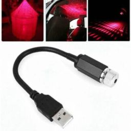 NEW-USB Mini Ball Lights, Colorful Strobe LED Light-KJH3974M3656 Car Fancy Lights-image-31