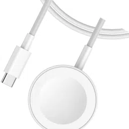 MARS Trusted Compatibility: Type-C iWatch Chargers Charging Pad-image-45