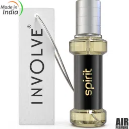 your senses Elements Spirit Spray Air Perfume | Car Freshener Spray-image-82