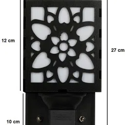 gojeeva Uplight Wall Lamp Without Bulb image 3