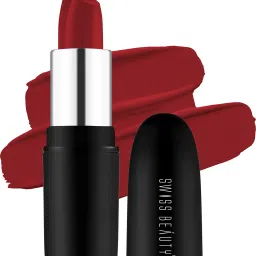 Lipstic S6-201 Russian Red-22