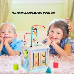 univocean Multi Functional Toy for Kids image 4