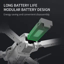niu sales Foldable-RC-Quadcopter-Altitude-Hold-Headless-Mode-Hight-Hold-Color Drone image 4