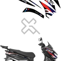 Sticker & Decal for Scooter-image-74