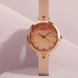 Raga Viva 4 Analog Watch - For Women NT2606WL02-picture-13