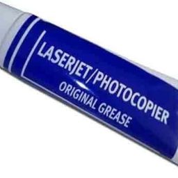 Crid Fuser Fixing Silicon Grease for Use in Fuser Fixing Film White Ink Toner image 2