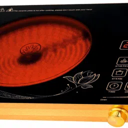 2200 W Radiant Cooktop Touch Panel-13