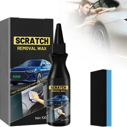 proglass Scratch Remover Liquid image 3