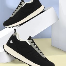 The Eighties Casual Sneakers for Men | Fashionable, Slip-Resistant & Comfortable Sneakers For Men-image-16