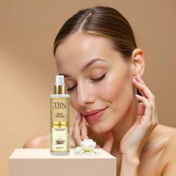 Toner for Face with Skin Balancing Rice Water Men & Women-image-56