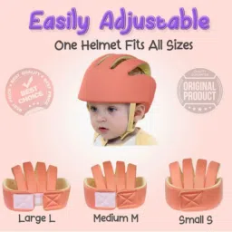 Safety Baby Helmet-image-72