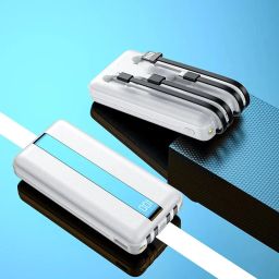 30000 mAh 18 W Power Bank-image-32