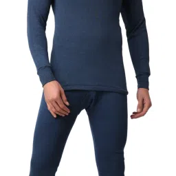 Maleno R-Neck Men Top - Pyjama Set Thermal-image-13