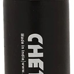 Chetak Push type Steel Grease Gun (237 ml) Manual Pump-18