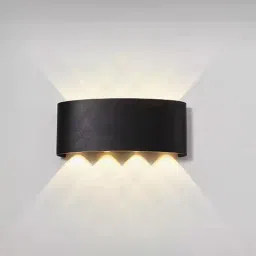 Wallchiere Wall Lamp With Bulb-image-11
